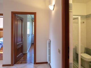 Appartement de vacances Italien Équipement 12