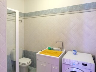 Appartement de vacances Italien Équipement 13