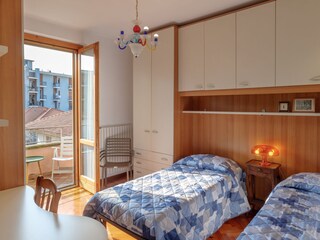 Appartement de vacances Italien Équipement 16