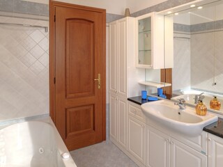 Appartement de vacances Italien Équipement 18