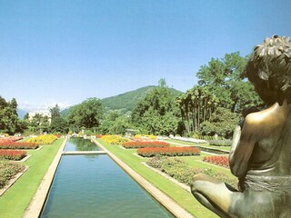 Appartement de vacances Italien Environnement 19