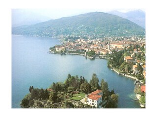 Appartamento per vacanze Italien Ambiente 20