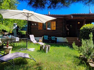 Casa de vacaciones Nebbiuno Grabación al aire libre 3