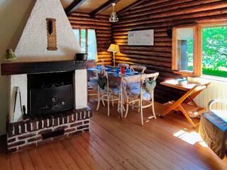 Casa de vacaciones Nebbiuno Características 12