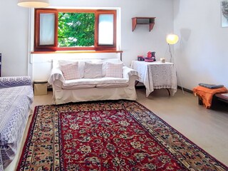 Casa de vacaciones Nebbiuno Características 16