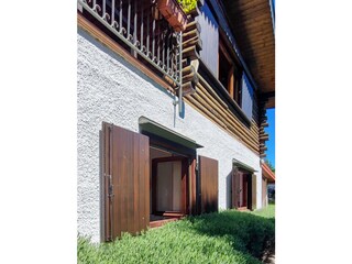 Casa de vacaciones Nebbiuno Grabación al aire libre 4