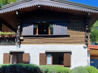 Casa de vacaciones Nebbiuno Grabación al aire libre 5