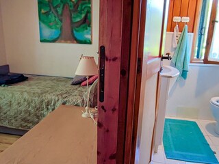 Casa de vacaciones Nebbiuno Características 18