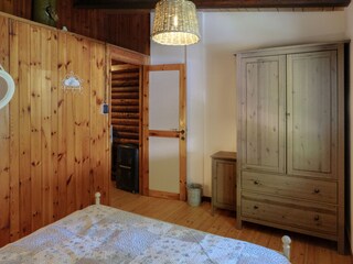 Casa de vacaciones Nebbiuno Características 20