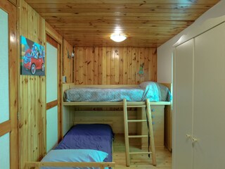 Casa de vacaciones Nebbiuno Características 21
