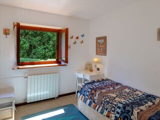 Casa de vacaciones Nebbiuno Características 22