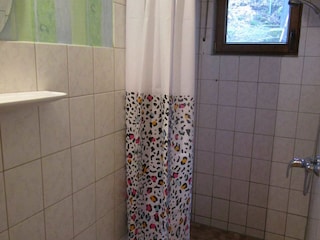 Ferienhaus Vöhl Badezimmer 27