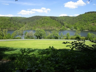 Ferienhaus Vöhl  28