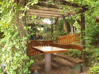 Ferienhaus Vöhl  29