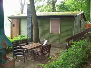 Ferienhaus Vöhl  32