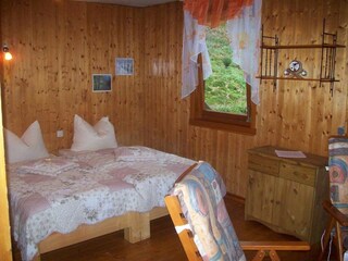 Ferienhaus Vöhl Schlafzimmer 26