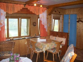 Ferienhaus Vöhl  35