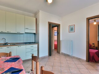 Holiday apartment Manerba del Garda Features 14