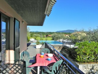 Ferienwohnung Manerba del Garda Ausstattung 18