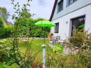 Appartamento vacanze Sonnenblick