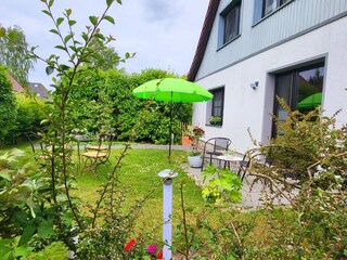 Ferienwohnung Sonnenblick