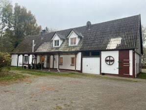 Ferienwohnung Naturblick - Bad Bederkesa - image1