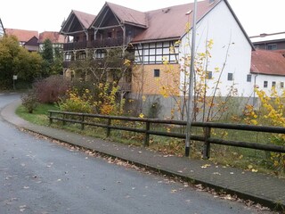 Bauernhofpension  Büchsenschütz