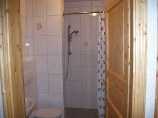 Ferienwohnung Vöhl Badezimmer 30