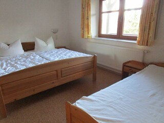 Ferienwohnung Vöhl  38