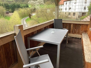 Ferienwohnung Vöhl Umgebung 14