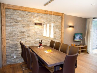 Holiday park Neukirchen am Großvenediger Features 9
