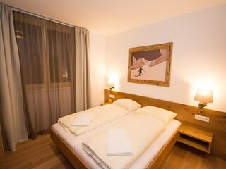 Holiday park Neukirchen am Großvenediger Features 12