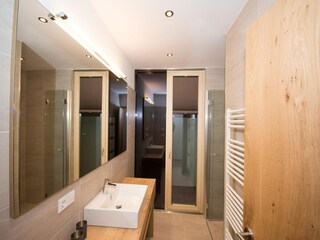 Holiday park Neukirchen am Großvenediger Features 13