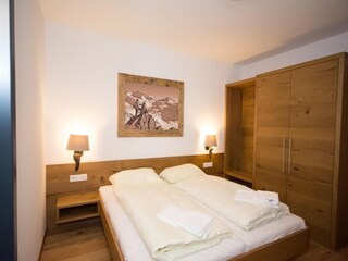 Holiday park Neukirchen am Großvenediger Features 9