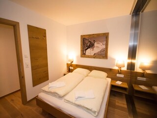 Holiday park Neukirchen am Großvenediger Features 3