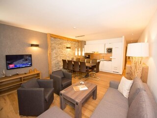 Holiday park Neukirchen am Großvenediger Features 15