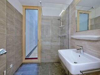 Vakantiepark Neukirchen am Großvenediger Kenmerken 8