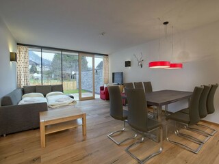 Vakantiepark Neukirchen am Großvenediger Kenmerken 9