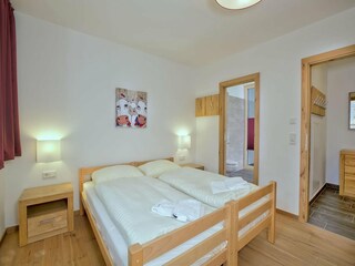 Vakantiepark Neukirchen am Großvenediger Kenmerken 7