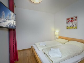 Vakantiepark Neukirchen am Großvenediger Kenmerken 11