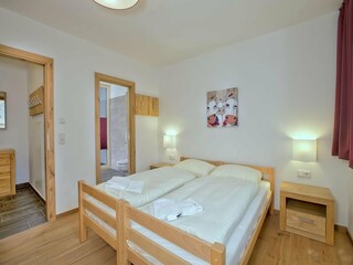 Vakantiepark Neukirchen am Großvenediger Kenmerken 13