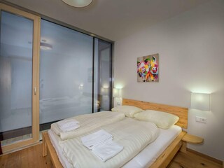 Vakantiepark Neukirchen am Großvenediger Kenmerken 14