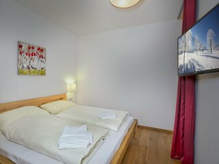 Vakantiepark Neukirchen am Großvenediger Kenmerken 15