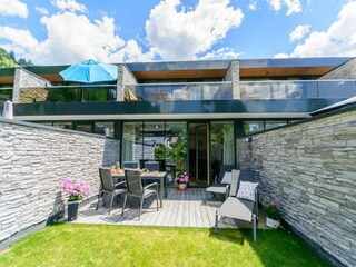 Vakantiepark Neukirchen am Großvenediger  27