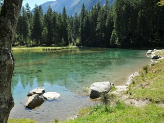 Parc de vacances Neukirchen am Großvenediger Environnement 23