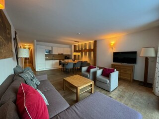 Holiday park Neukirchen am Großvenediger Features 9