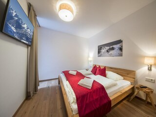 Holiday park Neukirchen am Großvenediger Features 11