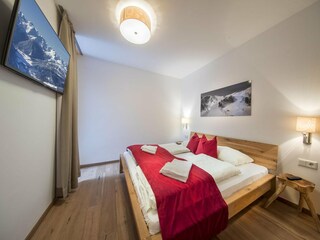 Ferienpark Neukirchen am Großvenediger Ausstattung 14