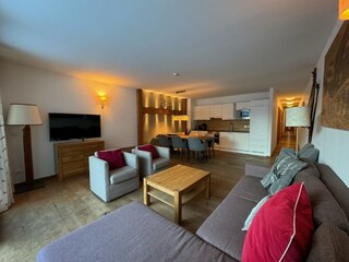 Holiday park Neukirchen am Großvenediger Features 17