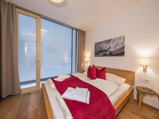 Holiday park Neukirchen am Großvenediger Features 20